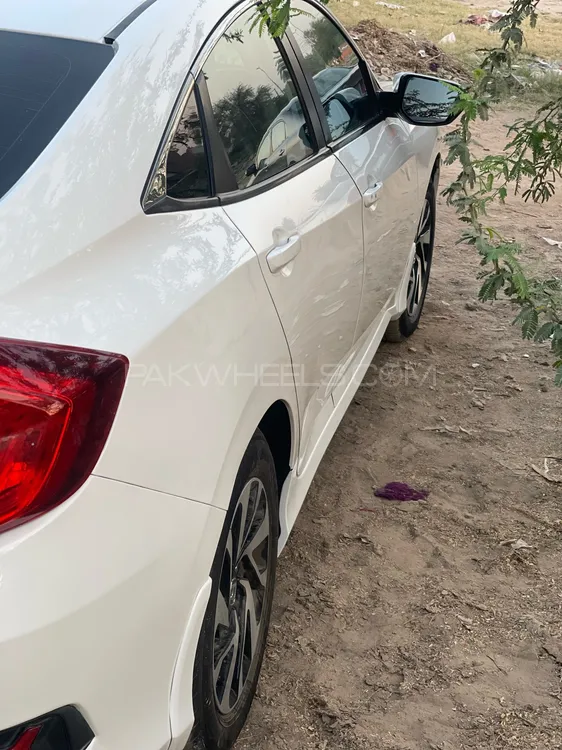 Honda Civic 2019 for Sale in Sargodha Image-1