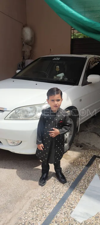 ہونڈا سوک 2005 for Sale in پنڈی گھیب Image-1