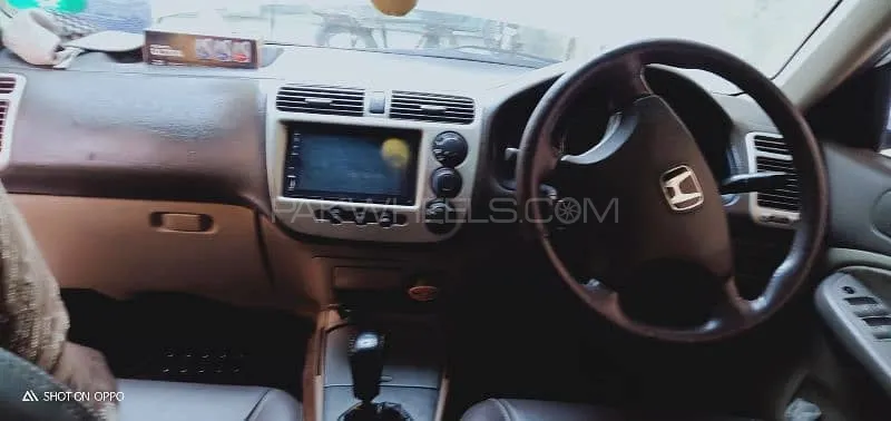Honda Civic 2005 for Sale in Rawalpindi Image-1