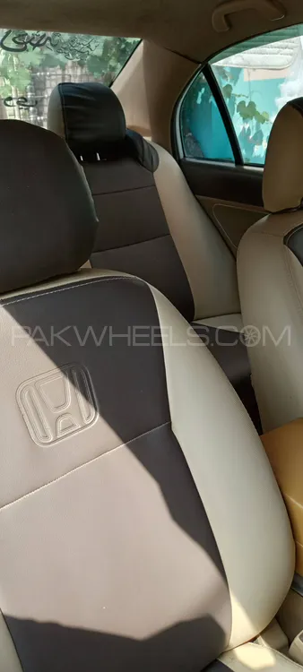 Honda Civic 2003 for Sale in Mardan Image-1