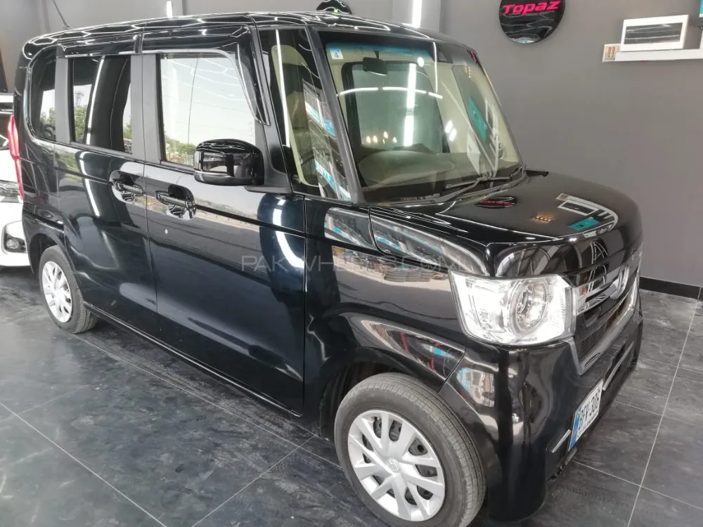Honda N Box 2022 for Sale in Peshawar Image-1