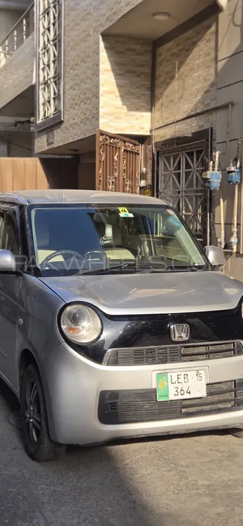 Honda N One 2013 for Sale in Lahore Image-1