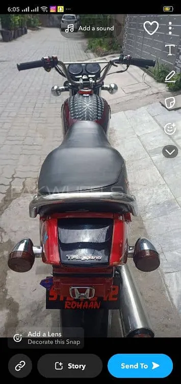 Honda Pridor 2012 for Sale Image-1