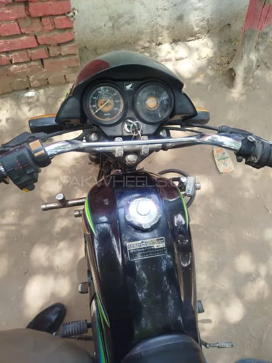 Honda Pridor 2019 for Sale Image-1