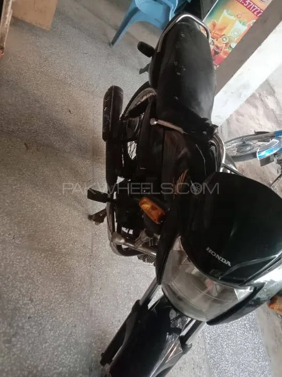 ہونڈا Pridor 2022 for Sale Image-1