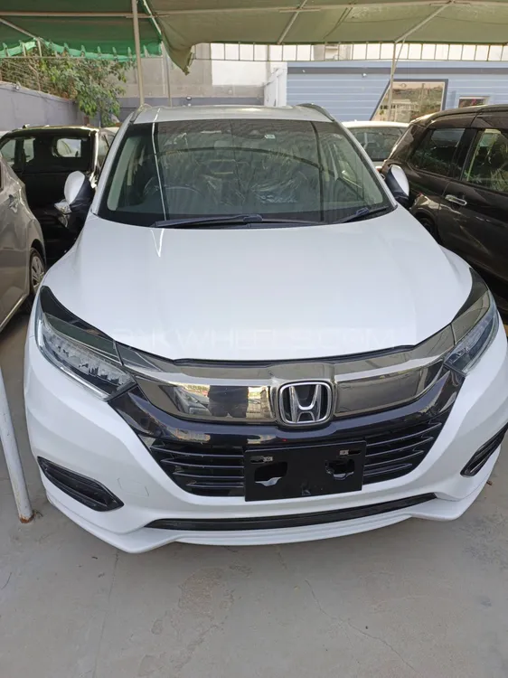 Honda Vezel 2019 for Sale in Karachi Image-1