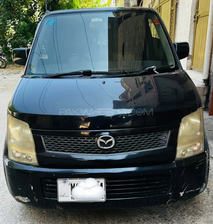 Mazda Atenza Wagon 2008 for Sale in Wah cantt Image-1