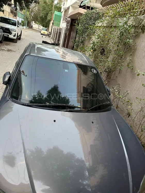 Mazda Axela 2007 for Sale in Karachi Mazda Axela 2007 for Sale in Karachi Image-5