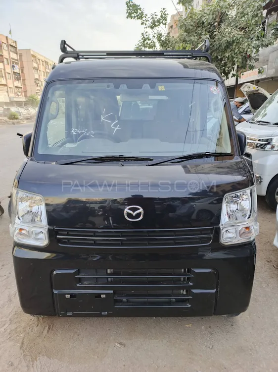 Mazda Scrum Van 2020 for Sale in Karachi Image-1