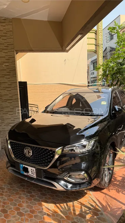 MG HS 2021 for Sale in Islamabad Image-1