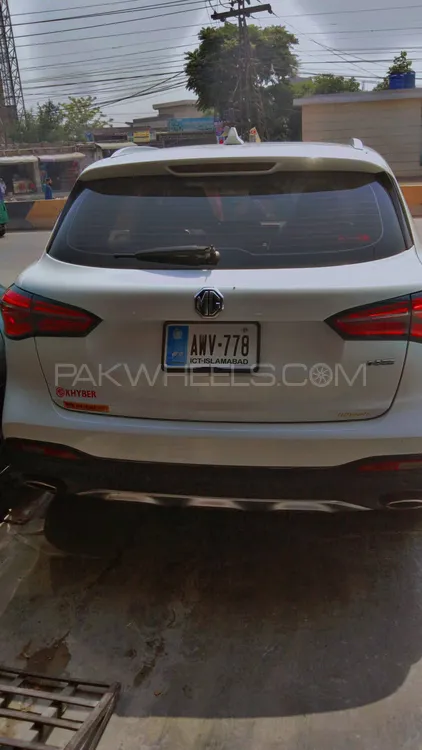 ایم جی ایچ ایس 2021 for Sale in پشاور Image-1