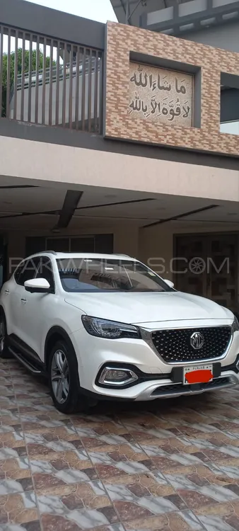 ایم جی ایچ ایس 2021 for Sale in لاہور Image-1