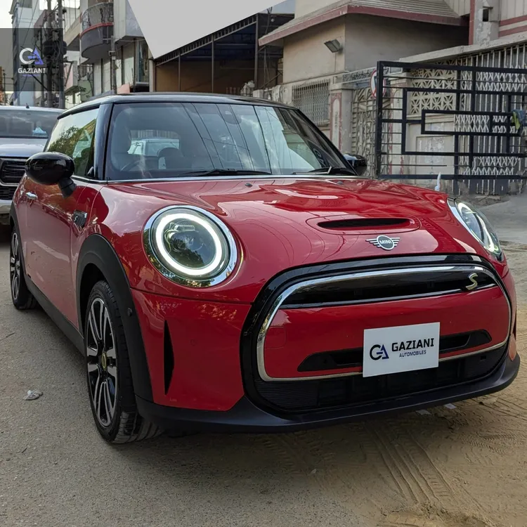 MINI Cooper 2022 for Sale in Karachi Image-1