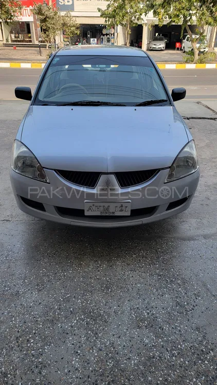 Mitsubishi Lancer 2005 for Sale in Bahawalpur Image-1