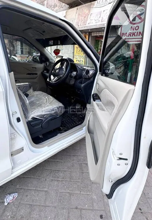 Nissan Dayz 2020 for Sale in Hyderabad Image-1