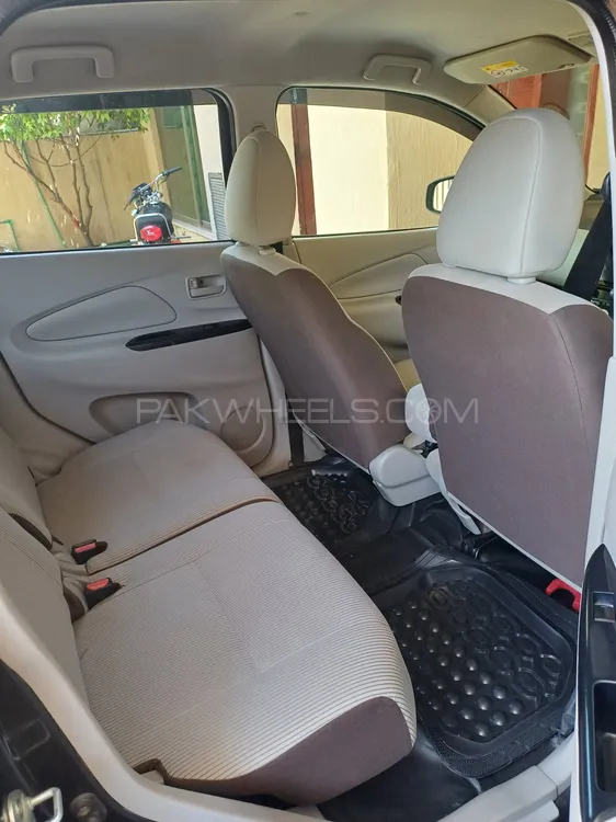 Nissan Dayz 2016 for Sale in Rawalpindi Image-1