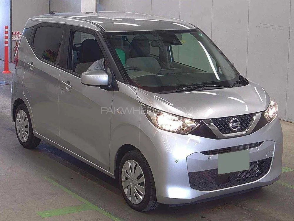 نسان ڈیز 2022 for Sale in اسلام آباد Image-1