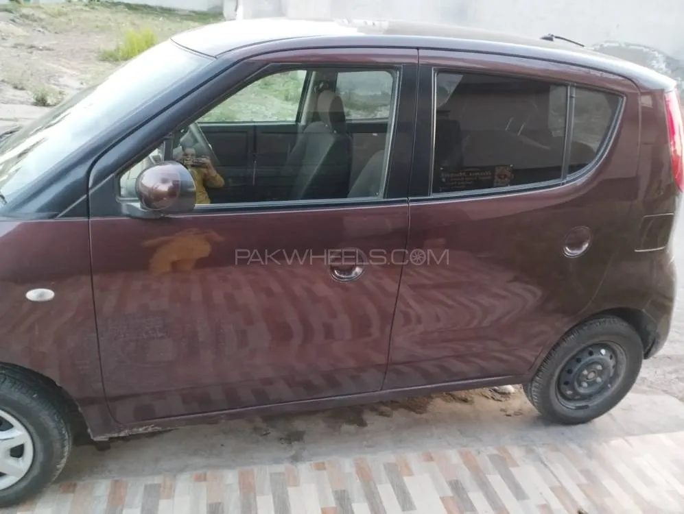 Nissan Moco 2009 for Sale in Lahore Image-1