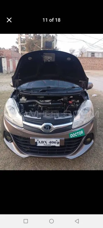 Prince Pearl 2021 for Sale in Rawalpindi Image-1
