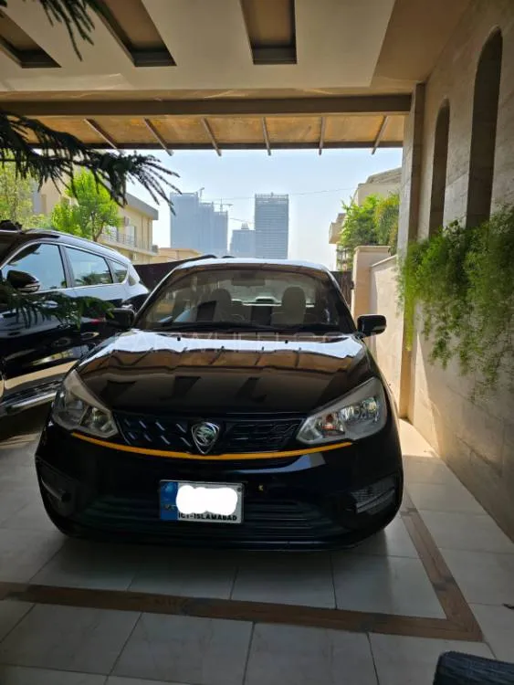Proton Saga 2021 for Sale in Islamabad Image-1