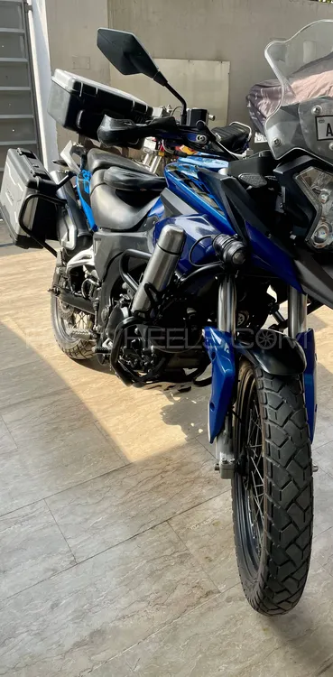Road Prince RX3 2021 for Sale Road Prince RX3 2021 for Sale Image-5