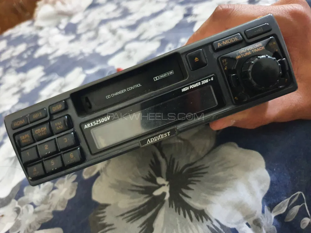 Stereo Player Image-1