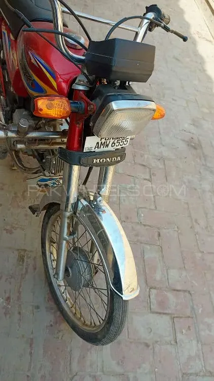 سُپر پاور SP 70 2021 for Sale Image-1