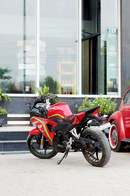 Super Power Sultan SP 250 2021 for Sale Image-1