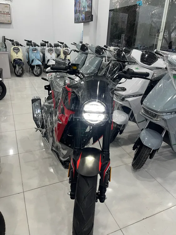 Super Star 200R 2025 for Sale Image-1