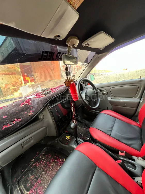 Suzuki Alto 2007 for Sale in Sialkot Image-1