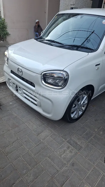 Mazda Carol 2023 for Sale in Karachi Image-1
