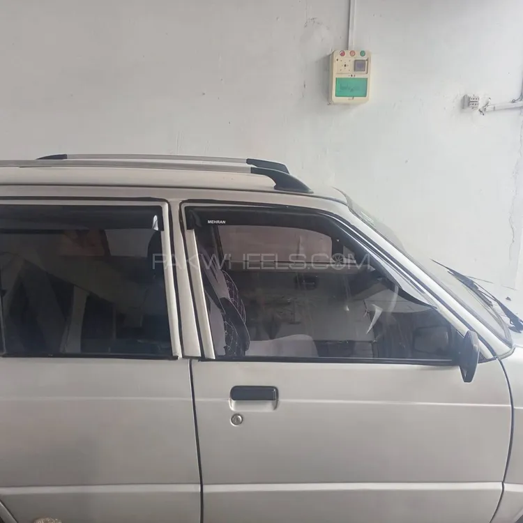 Suzuki Alto 2006 for Sale in Peshawar Image-1