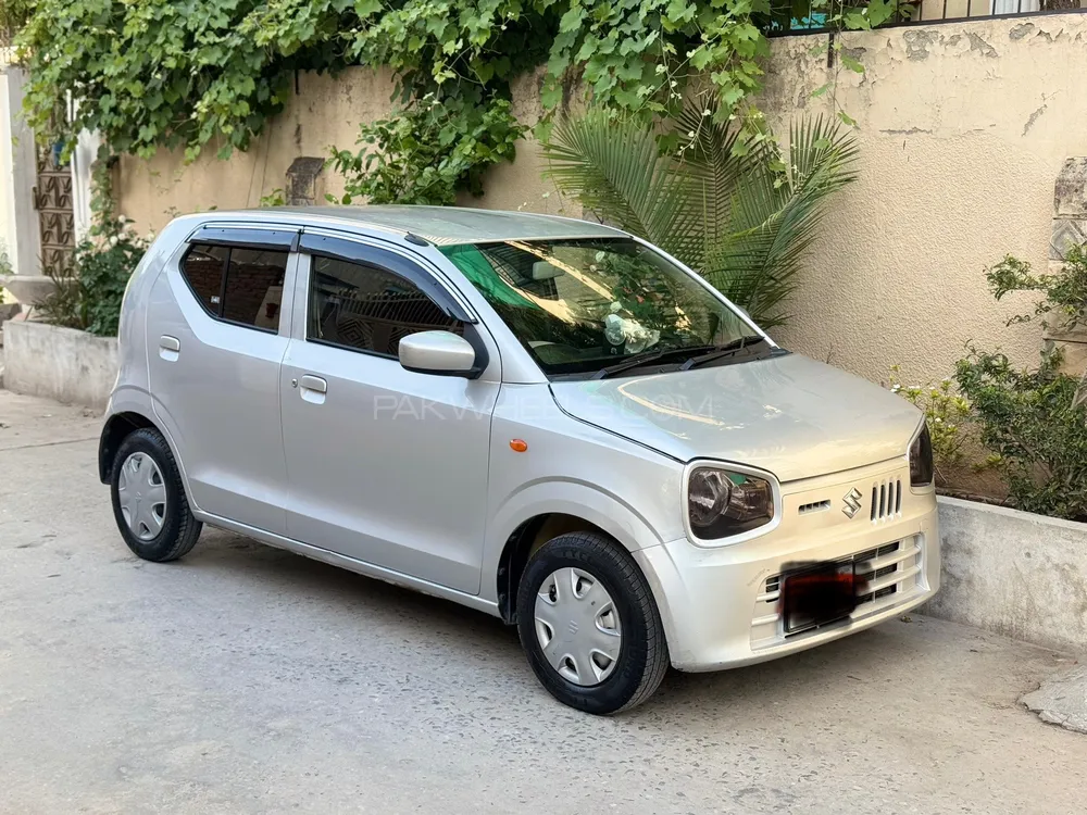 Suzuki Alto 2019 for Sale in Rawalpindi Image-1