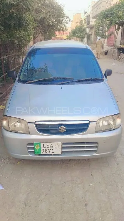 Suzuki Alto 2011 for Sale in Okara Image-1