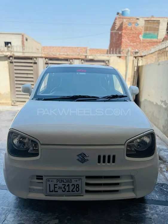 Suzuki Alto 2020 for Sale in Pattoki Image-1
