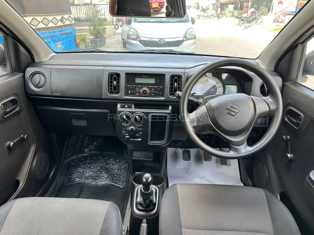 سوزوکی آلٹو 2022 for Sale in کراچی Image-1