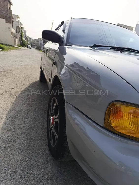Suzuki Baleno 1999 for Sale in Rawalpindi Image-1