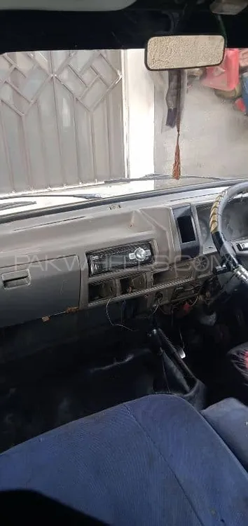 Suzuki Bolan 2011 for Sale in Attock Image-1