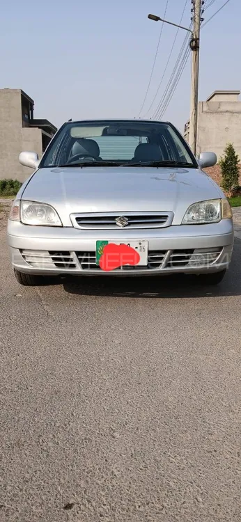 سوزوکی کلٹس 2006 for Sale in لاہور Image-1
