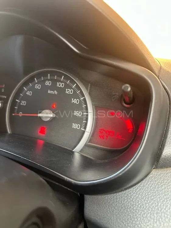 Suzuki Cultus 2018 for Sale in Lahore Image-1
