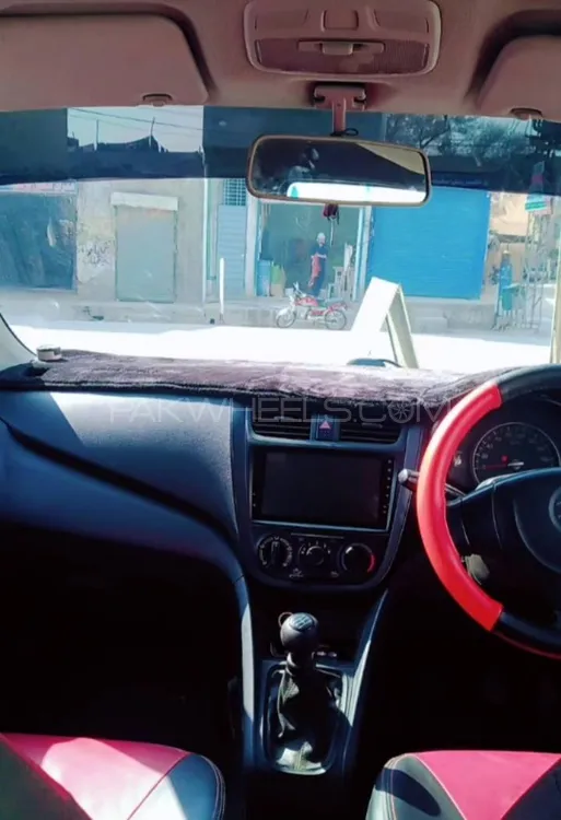 Suzuki Cultus 2018 for Sale in Rawalpindi Image-1