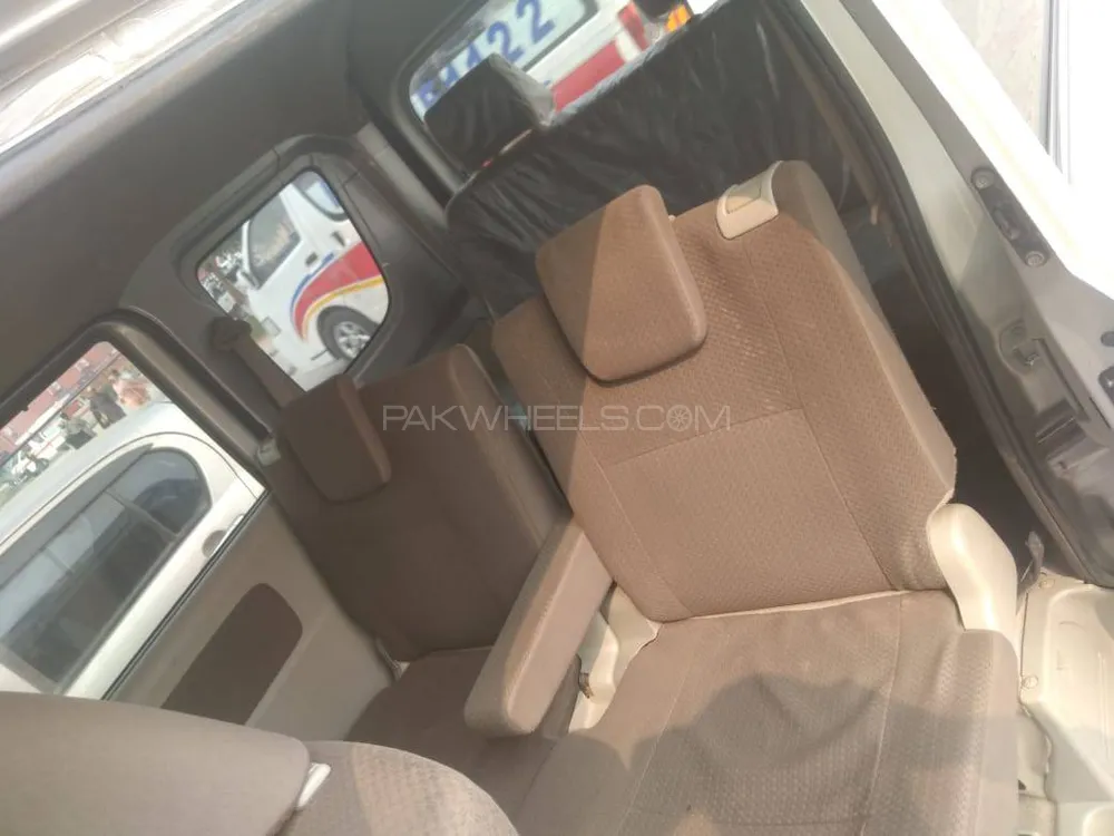 Suzuki Every 2021 for Sale in Mandi bahauddin Image-1