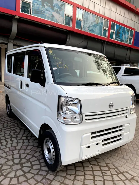Suzuki Every 2019 for Sale in Peshawar Image-1