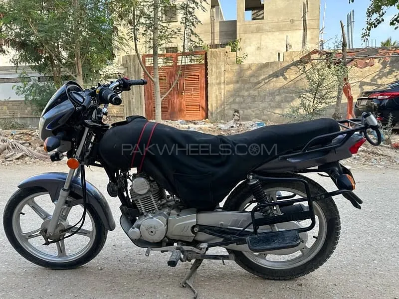 Suzuki GD 110S 2022 for Sale Image-1