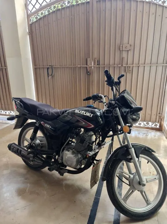 Suzuki GD 110S 2023 for Sale Image-1