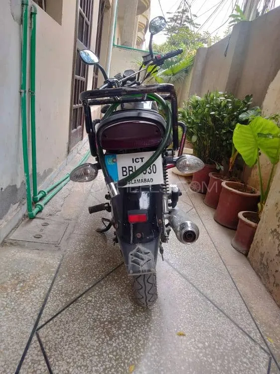 Suzuki GS 150 SE 2020 for Sale Image-1
