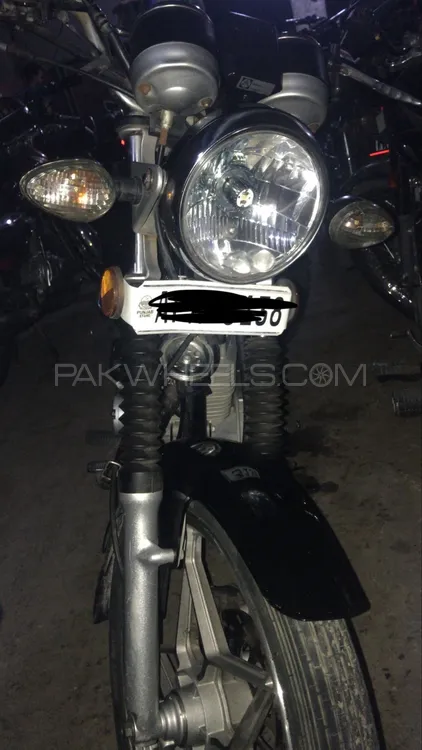 سوزوکی GS 150 SE 2022 for Sale Image-1