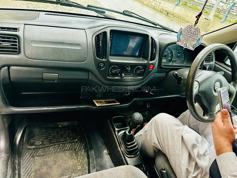 Suzuki Kei 2004 for Sale in Islamabad Image-1