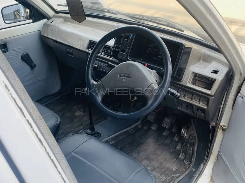 Suzuki Mehran 2008 for Sale in Multan Image-1