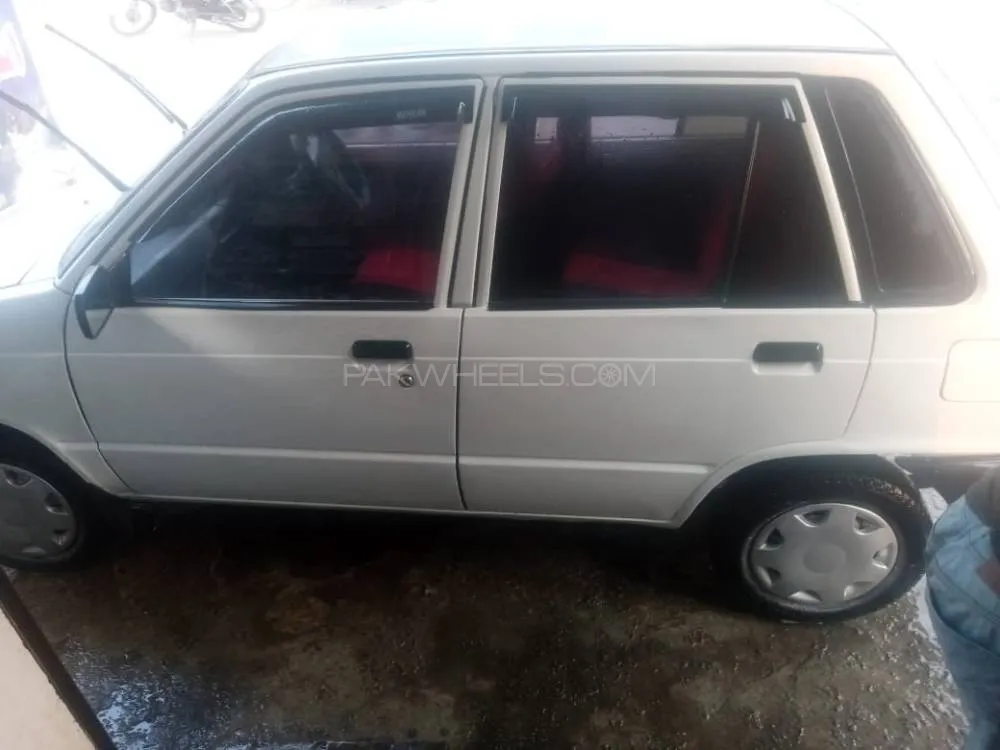 Suzuki Mehran 2015 for Sale in Chiniot Image-1